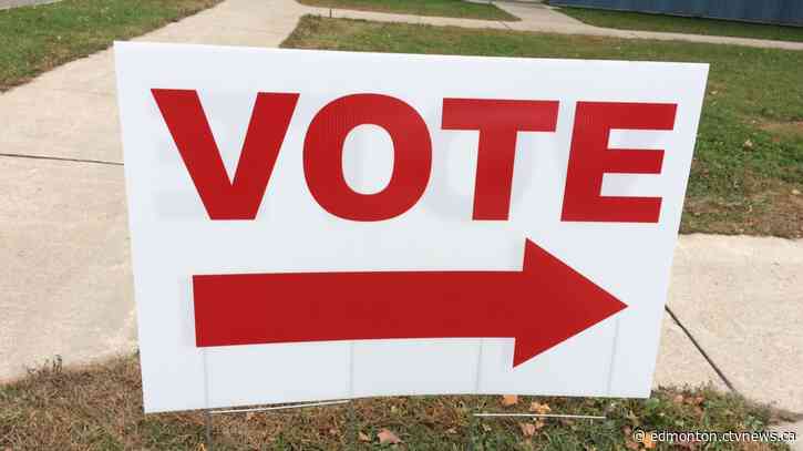 Calgary, Edmonton to elect new mayors during municipal votes across Alberta