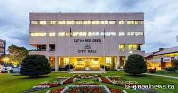 Election 2021: Who’s running in Red Deer?