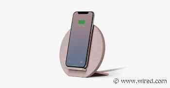 21 Great Wireless Chargers to Refuel Your Phone (or Watch)