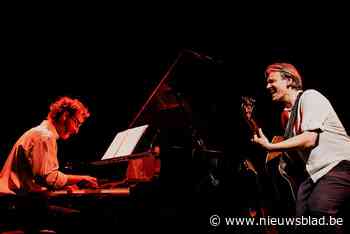 Frank Mercelis keert terug naar zijn geboortedorp: “Ik grijp terug naar de onbezorgde jaren”