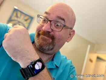 Apple Watch Series 7: Bigger is everything