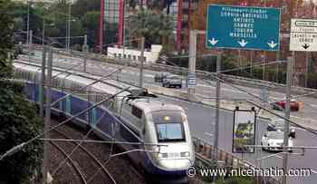 On fait le point sur le projet de ligne Nouvelle Provence Côte d'Azur