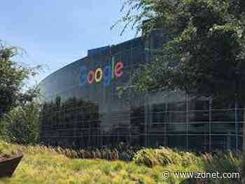 Google Cloud Next: Meeting the enterprise where it lives