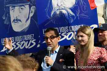 Le chroniqueur de CNews Jean Messiha condamné à 1.500 euros d'amende pour avoir injurié le préfet des Yvelines