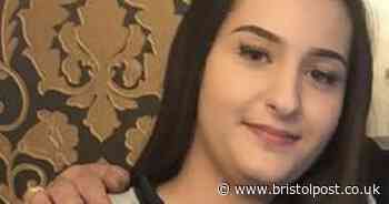 Search for missing Bristol girl, 15, who has not been seen in three days