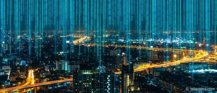 eBook: Powering Wireless Networks