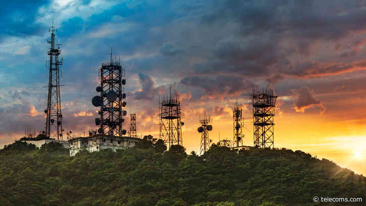 Rakuten Mobile buys into the towers business