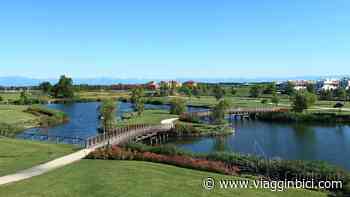 Caorle, una nuova app per conoscere il territorio in bici - Viagginbici