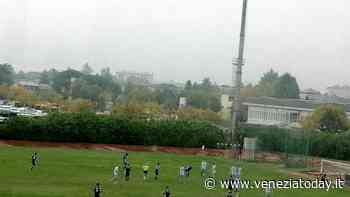 Caorle battuto da un giovanissimo Union Pro 1928 - VeneziaToday