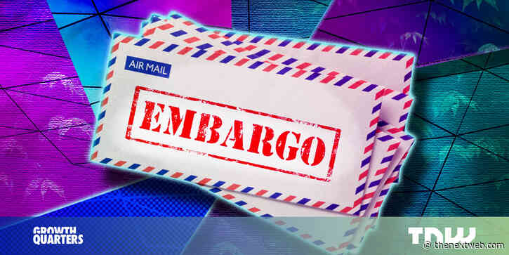 In defense of the sensible embargo: How tech startups can do PR right