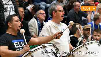 Fanclub der Scanplus-Baskets Elchingen macht einfach weiter