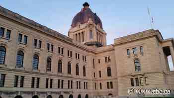 Sask. gov't workers declining to share vaccination status must begin regular testing this week