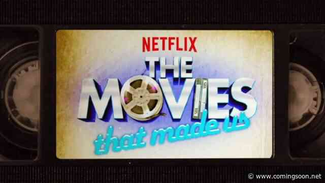 Interview: Brian Volk-Weiss Talks Season 3 of The Movies That Made Us
