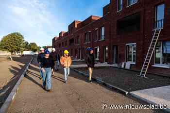Bewoners Minerve zullen stijgende energieprijzen veel minder voelen