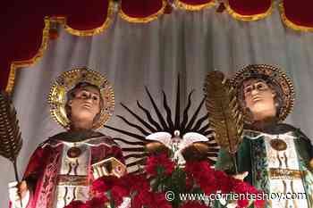 La Iglesia Católica celebra hoy a San Cosme y San Damián, gemelos mártires patronos de médicos - CorrientesHoy.com