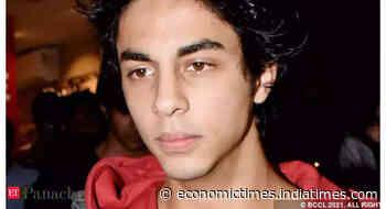 Will work for 'social and financial upliftment of poor': Aryan Khan promises NCB's Sameer Wankhede - Economic Times