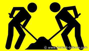 Frontignan : réunion concernant les travaux du Crozes et du Barnier - Hérault-Tribune