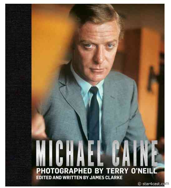 Michael Caine – in a never say never profession