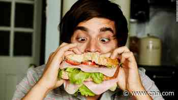 So you want to save the planet? Here are 5 changes you can make to your eating habits
