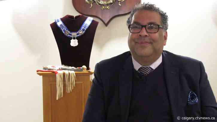 'Have I made a huge mistake?': Nenshi reflects on his time as Calgary's mayor and decision not to run