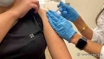 Same message, different virus: Starting Monday, influenza vaccinations available in Alberta