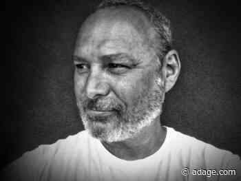 Doner hires Tito Melega as its new global chief creative officer