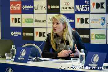 Waarom het zeven minuten duurde om buitenspel te constateren in Standard-OHL