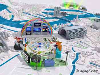 Why the ‘metaverse’ represents a revolution in advertising