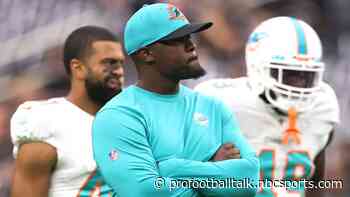 Dolphins slump to fifth straight loss, face next game with no post-London bye