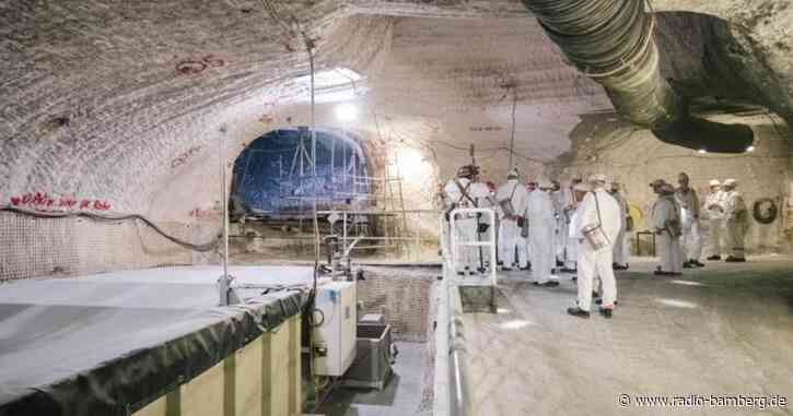 Zwischenlager-Streit: Zukunft des Asse-Mülls unklar