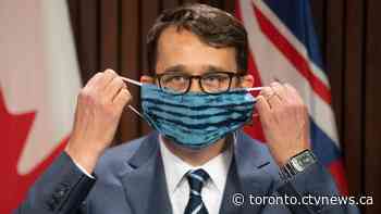'This ends now': Ontario proposes new temporary agency laws that would require license