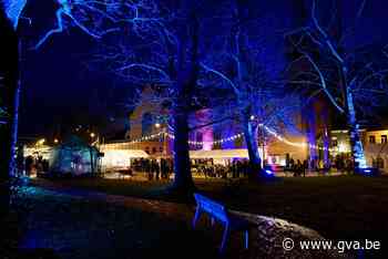 Opnieuw uitkijken naar Lint Fonkelt (Lint) - Gazet van Antwerpen Mobile - Gazet van Antwerpen