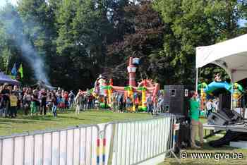 Geen Suikeren Zondag, wel een Suikeren Loop (Lint) - Gazet van Antwerpen Mobile - Gazet van Antwerpen