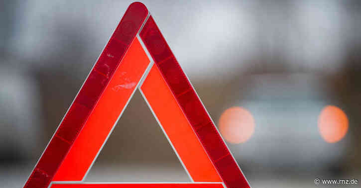 Mannheim:  Ein Verletzter bei erzwungenem Ausweichmanöver