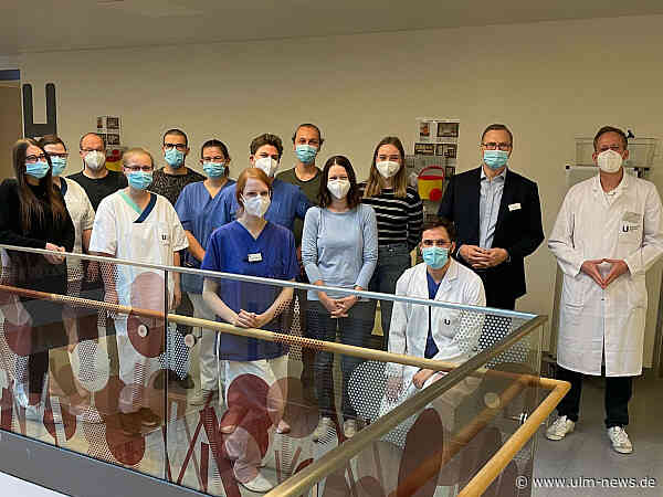 Gemeinsames Lernen in Medizin und Pflege