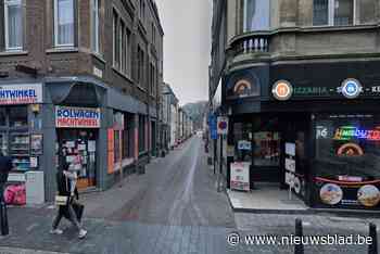 Rolwagenstraat wordt woonerf