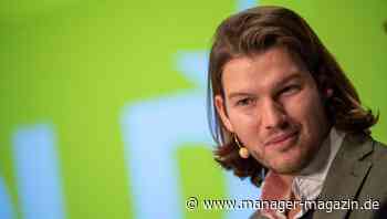 N26 steigt nach Finanzierungsrunde zum wertvollsten Fintech Deutschlands auf