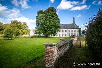 Unieke inkijk: onze man wandelde door de verboden gangen van klooster Colen - Het Belang van Limburg