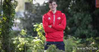 Kenneth Vanderheyden en Renolim Borgloon verliezen topper tegen Halle-Gooik: “Toch zijn we trots, we hebben gevochten als leeuwen” - Het Laatste Nieuws