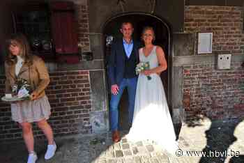 Wendy en Sigi in Borgloon (Borgloon) - Het Belang van Limburg