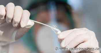 Zwei Coronatote im Raum Bamberg gemeldet.