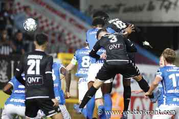 Hoekschoppen en verdediging thema's bij uitstek bij Genk na 3 op 12: &quot;Zo al veel te veel goals tegengekregen&quot;