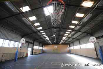 La Criée Florale d’Antibes ne sera pas détruite dans les prochaines années