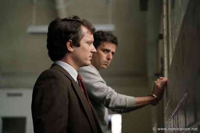 Giveaway: Three No Man of God Blu-ray Copies