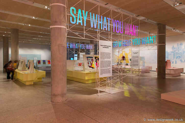 “It needs to reinvent itself”: designing for travelling exhibitions