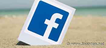 Facebook-Aktie im Plus: Facebook schafft für virtuelle Welt "Metaverse" 10.000 Jobs in Europa