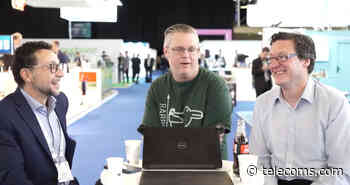 The Telecoms.com Podcast: BBWF, mmWave and Google Cloud