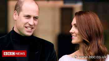 Earthshot Prize: Costa Rica wins £1m from William's Earthshot prize