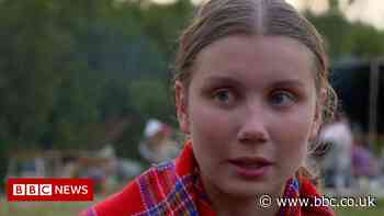 The climate activists who want Norway to end oil and gas production