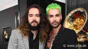 Tom und Bill Kaulitz: Illegaler Pornodreh! Das vertuschte ihr Management - Jolie